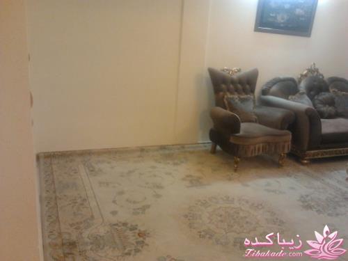 عکس از چیدمان خونه هامون